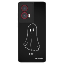 ULTIMATE CASE Motorola Edge 50 Fusion - készülékre - Ghost 2