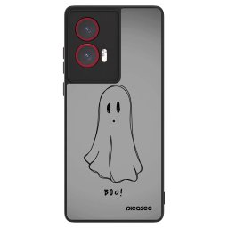 ULTIMATE CASE Motorola Edge 50 Fusion - készülékre - Ghost
