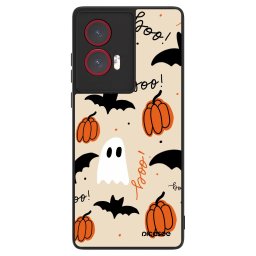 ULTIMATE CASE Motorola Edge 50 Fusion - készülékre - Halloween 26