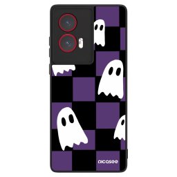 ULTIMATE CASE Motorola Edge 50 Fusion - készülékre - Ghosts