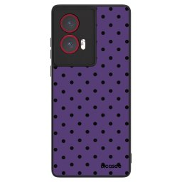 ULTIMATE CASE Motorola Edge 50 Fusion - készülékre - Flickers 2