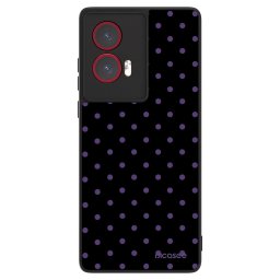 ULTIMATE CASE Motorola Edge 50 Fusion - készülékre - Flickers