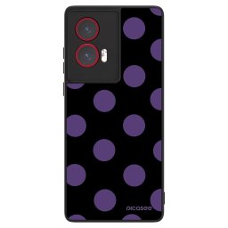 ULTIMATE CASE Motorola Edge 50 Fusion - készülékre - Big flickers