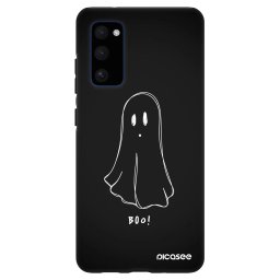 Fashion Case Samsung Galaxy S20 FE - Ghost 2