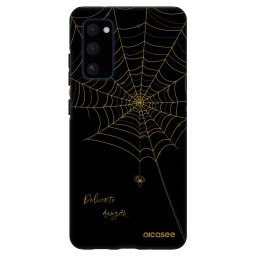 Fashion Case Samsung Galaxy S20 FE - Delicate danger