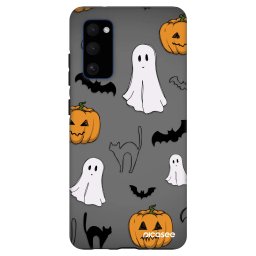 Fashion Case Samsung Galaxy S20 FE - Spooky crew