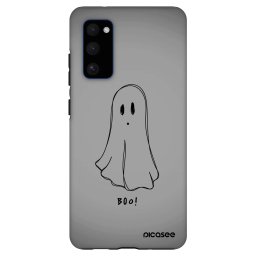 Fashion Case Samsung Galaxy S20 FE - Ghost