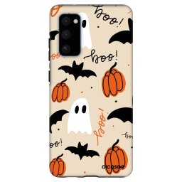Fashion Case Samsung Galaxy S20 FE - Halloween 26