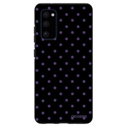 Fashion Case Samsung Galaxy S20 FE - Flickers