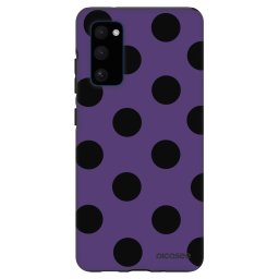 Fashion Case Samsung Galaxy S20 FE - Big flickers 2