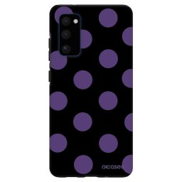 Fashion Case Samsung Galaxy S20 FE - Big flickers