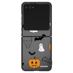 ULTIMATE CASE Motorola Razr 60 - készülékre - Spooky crew