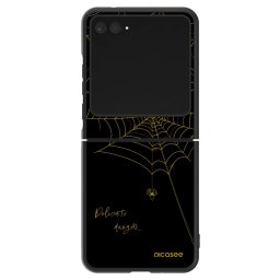 ULTIMATE CASE Motorola Razr 60 - készülékre - Delicate danger