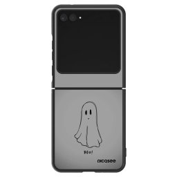 ULTIMATE CASE Motorola Razr 60 - készülékre - Ghost