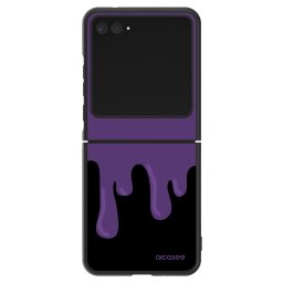 ULTIMATE CASE Motorola Razr 60 - készülékre - Purple spooky