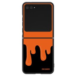 ULTIMATE CASE Motorola Razr 60 - készülékre - Orange spooky