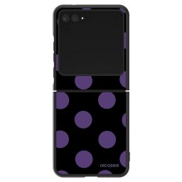 ULTIMATE CASE Motorola Razr 60 - készülékre - Big flickers