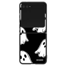 ULTIMATE CASE Motorola Razr 60 - készülékre - Black ghosts