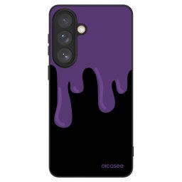 ULTIMATE CASE PowerShare Samsung Galaxy S26+ - készülékre - Purple spooky