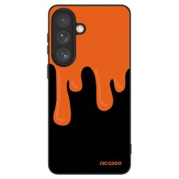 ULTIMATE CASE PowerShare Samsung Galaxy S26+ - készülékre - Orange spooky