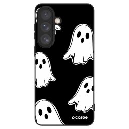ULTIMATE CASE PowerShare Samsung Galaxy S26+ - készülékre - Black ghosts