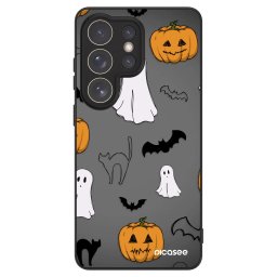 ULTIMATE CASE PowerShare Samsung Galaxy S26 Ultra - készülékre - Spooky crew