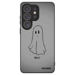 ULTIMATE CASE PowerShare Samsung Galaxy S26 Ultra - készülékre - Ghost
