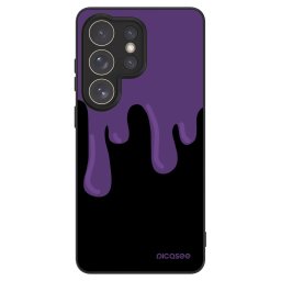 ULTIMATE CASE PowerShare Samsung Galaxy S26 Ultra - készülékre - Purple spooky