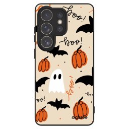 ULTIMATE CASE PowerShare Samsung Galaxy S26 Ultra - készülékre - Halloween 26