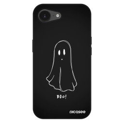 Fashion Case MagSafe Apple iPhone 17e - Ghost 2