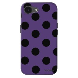 Fashion Case MagSafe Apple iPhone 17e - Big flickers 2