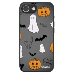ULTIMATE CASE Apple iPhone 17e - készülékre - Spooky crew