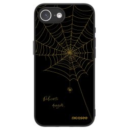ULTIMATE CASE Apple iPhone 17e - készülékre - Delicate danger