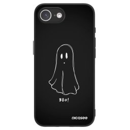 ULTIMATE CASE Apple iPhone 17e - készülékre - Ghost 2