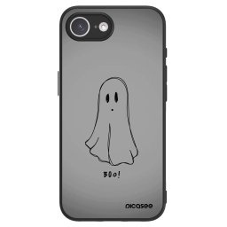 ULTIMATE CASE Apple iPhone 17e - készülékre - Ghost