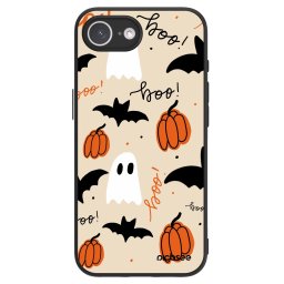 ULTIMATE CASE Apple iPhone 17e - készülékre - Halloween 26