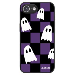 ULTIMATE CASE Apple iPhone 17e - készülékre - Ghosts
