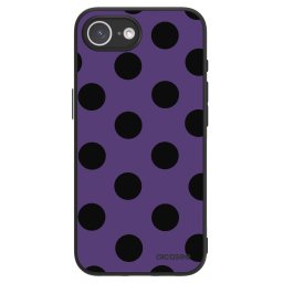 ULTIMATE CASE Apple iPhone 17e - készülékre - Big flickers 2