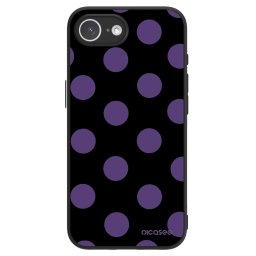 ULTIMATE CASE Apple iPhone 17e - készülékre - Big flickers