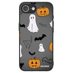 ULTIMATE CASE MagSafe Apple iPhone 17e - készülékre - Spooky crew