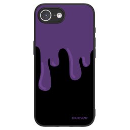 ULTIMATE CASE MagSafe Apple iPhone 17e - készülékre - Purple spooky
