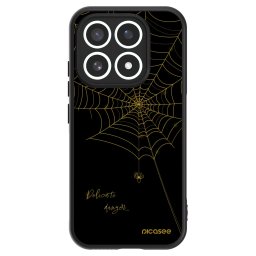 ULTIMATE CASE Xiaomi 17 - készülékre - Delicate danger