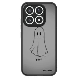 ULTIMATE CASE Xiaomi 17 - készülékre - Ghost