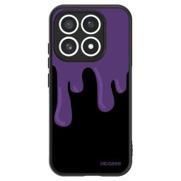 ULTIMATE CASE Xiaomi 17 - készülékre - Purple spooky