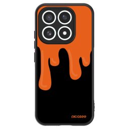 ULTIMATE CASE Xiaomi 17 - készülékre - Orange spooky