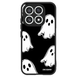 ULTIMATE CASE Xiaomi 17 - készülékre - Black ghosts