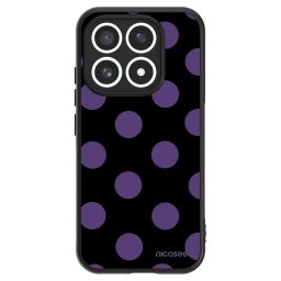 ULTIMATE CASE Xiaomi 17 - készülékre - Big flickers