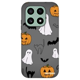 Fashion Case Xiaomi 17 - Spooky crew
