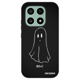 Fashion Case Xiaomi 17 - Ghost 2