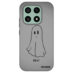 Fashion Case Xiaomi 17 - Ghost